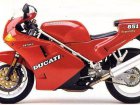 Ducati 851 SP Biposto